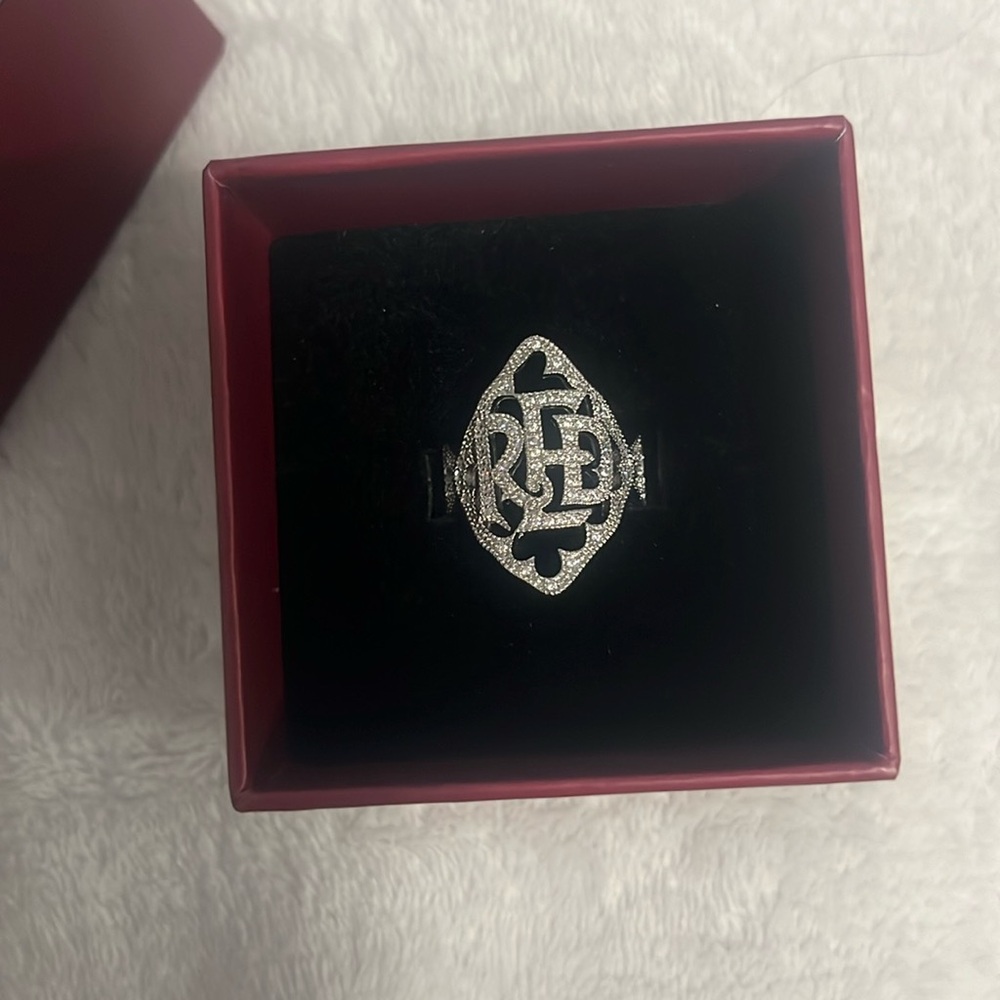 Official Taylor Swift Red ring